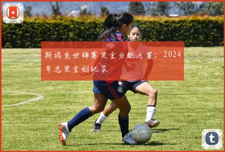 斯诺克世锦赛奖金分配方案：2024年总奖金创纪录
