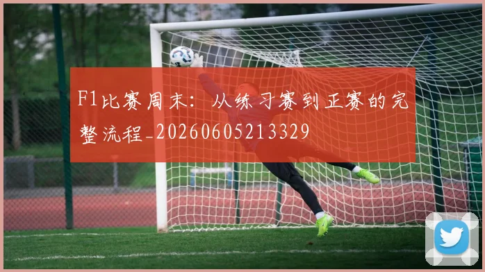 F1比赛周末:从练习赛到正赛的完整流程_20260605213329