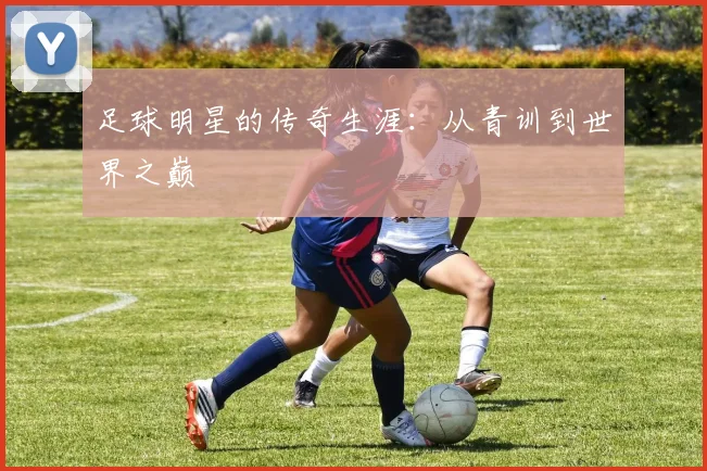 足球明星的传奇生涯：从青训到世界之巅
