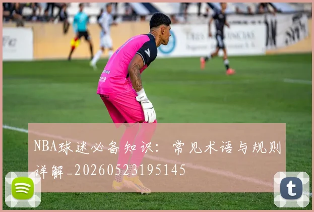 NBA球迷必备知识：常见术语与规则详解_20260523195145